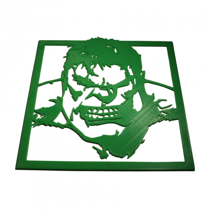 Tablou Hulk [2]