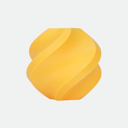 Rezerve filament - Rezerva filament, ABS, 1.75 mm, Auriu, Bambu Lab