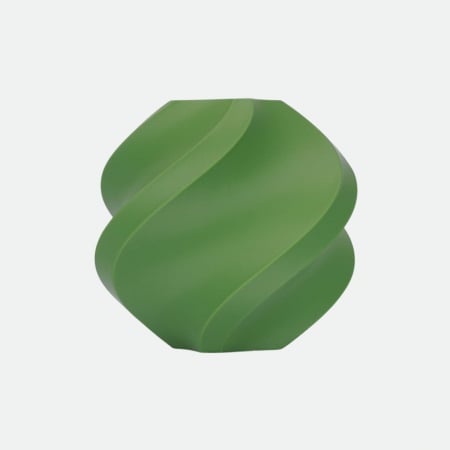 Printare 3d - Rezerva filament, ABS, 1.75 mm, Verde Olive, Bambu Lab