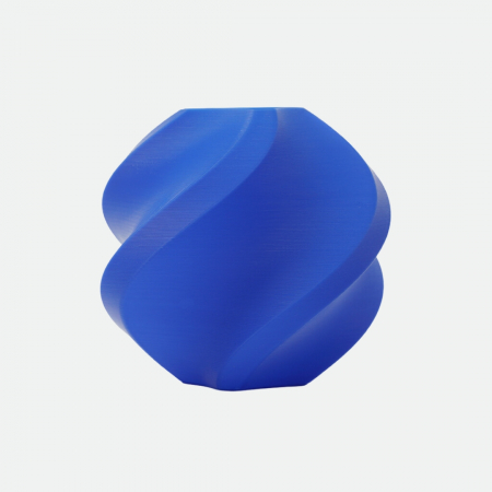 Rezerve filament - Rezerva filament, ABS, 1.75 mm, Albastru inchis, Bambu Lab