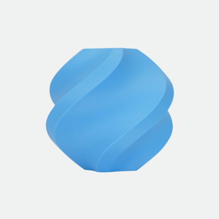 Printare 3d - Rezerva filament, ABS, 1.75 mm, Albastru deschis, Bambu Lab