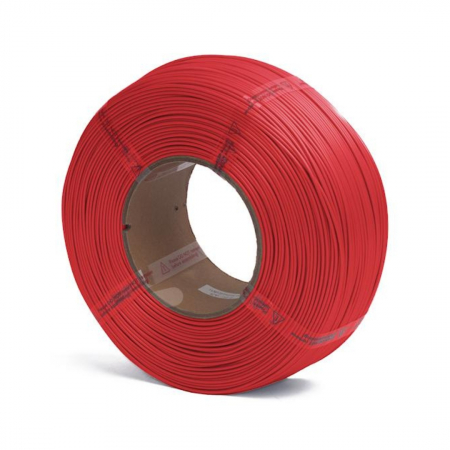 Rezerva filament, PLA Basic, 1.75 mm, Rosu, Bambu Lab [2]