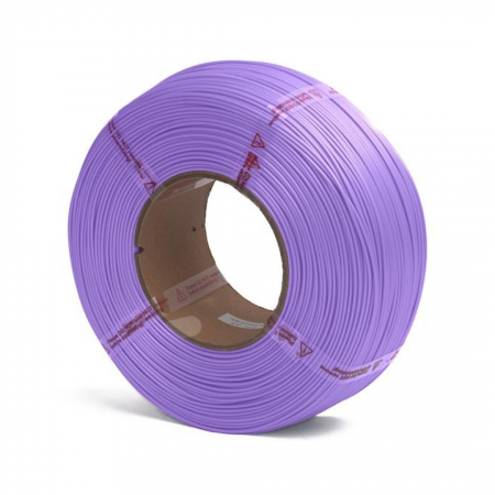 Rezerva filament, PLA Basic, 1.75 mm, Mov, Bambu Lab [2]