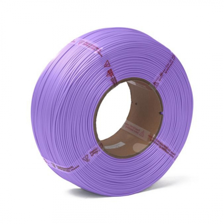 Rezerva filament, PLA Basic, 1.75 mm, Mov, Bambu Lab [1]
