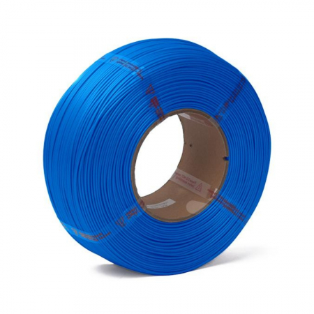 Rezerva filament, PLA Basic, 1.75 mm, Albastru, Bambu Lab [1]