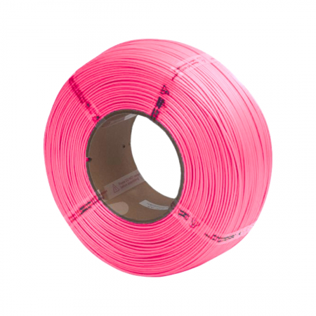 Rezerva filament, PLA Basic, 1.75 mm, Roz, Bambu Lab [2]