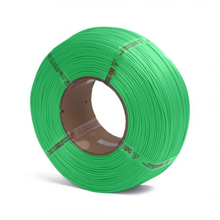 Rezerva filament, PLA Basic, 1.75 mm, Verde, Bambu Lab [2]