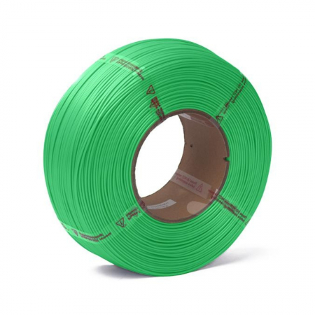 Rezerva filament, PLA Basic, 1.75 mm, Verde, Bambu Lab [1]