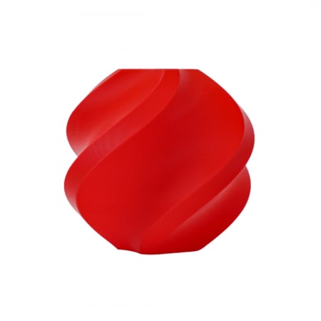 Filamente Pla/Pla + - Rola filament, PLA Basic, 1.75 mm, Rosu, Bambu Lab