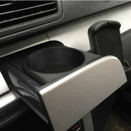 Suport pahare, Passat b6 [3]