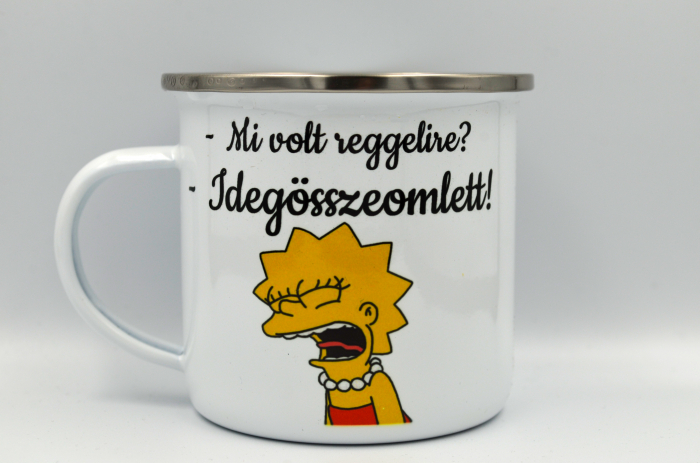 "Idegösszeomlett" [1]