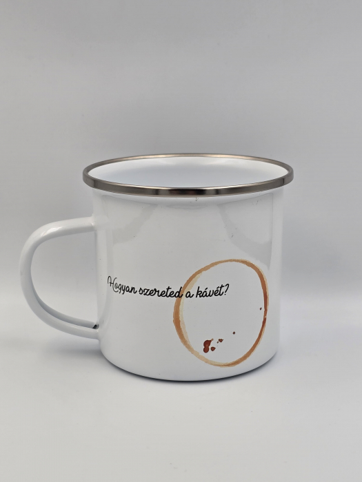 Cana metalica - cafea cupluri [2]