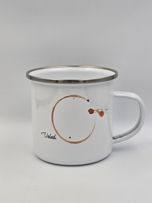 Cana metalica - cafea cupluri [3]