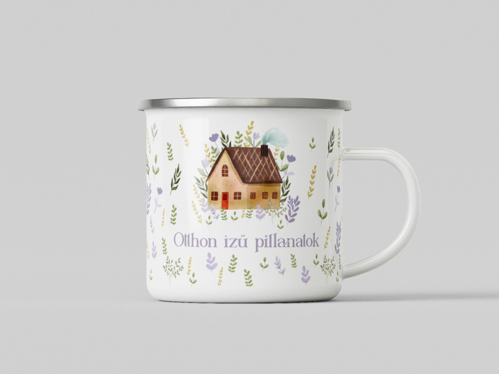 "Otthon ízű pillanatok" [1]