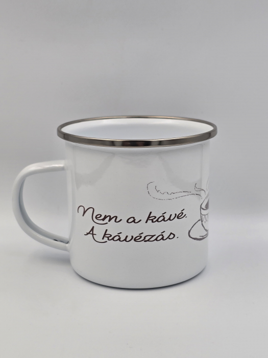 Cana metalica - cafea [1]