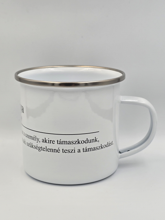 Cana metalica pentru mama [2]