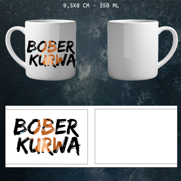 Cana portelan - Bober [1]