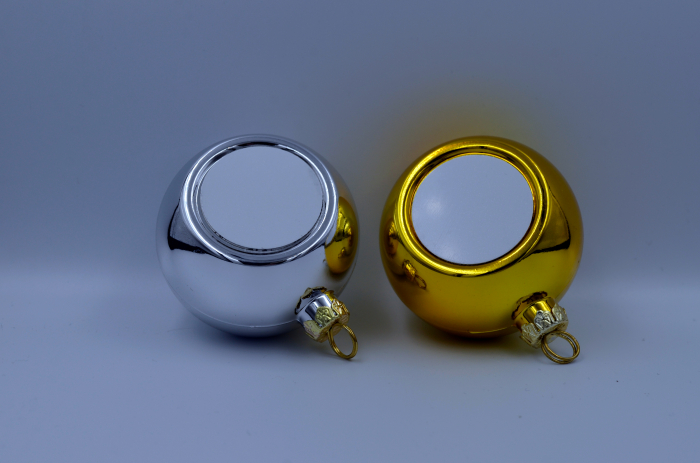 Globuri de Crăciun Personalizate [3]