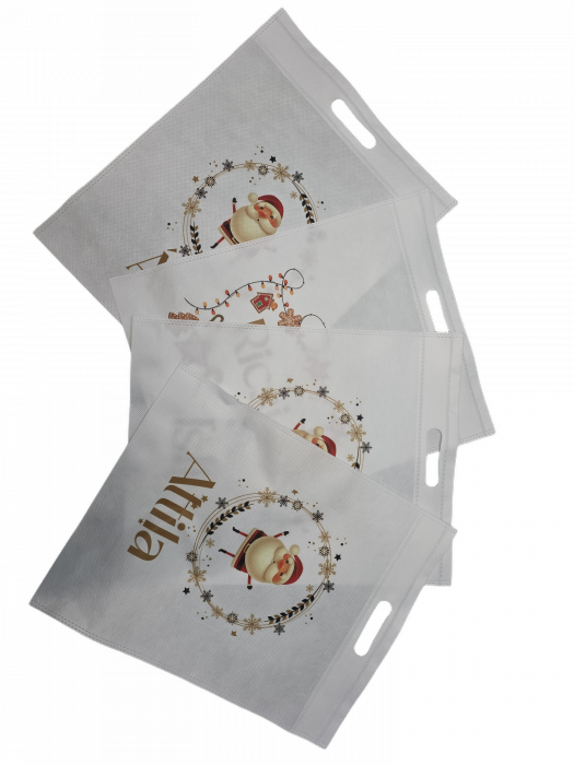 Sacoși de cadou personalizat [3]