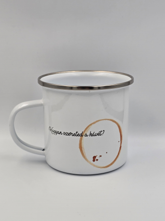 Cana metalica - cafea cupluri [1]