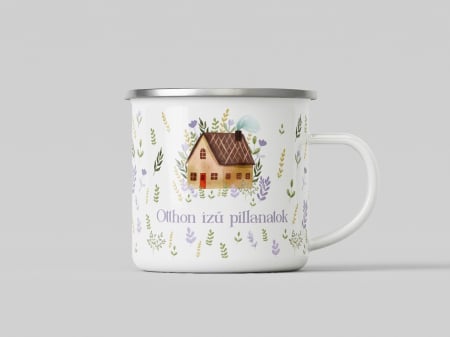 Love - "Otthon ízű pillanatok"