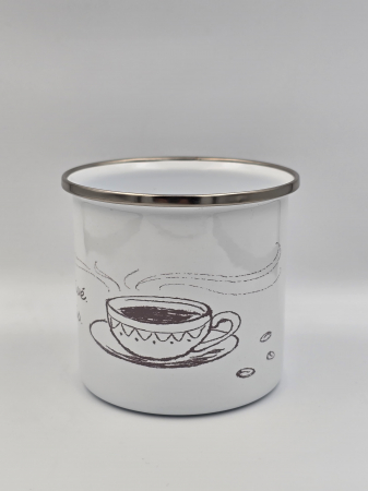 Cana metalica - cafea [1]