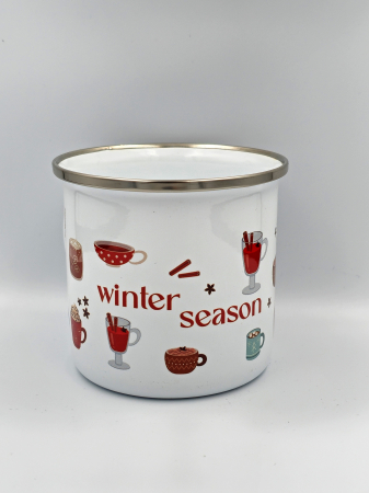 Crăciuni - "Winter Season"