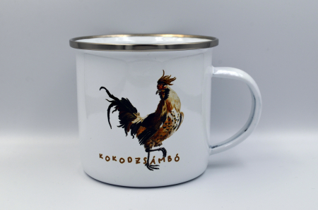 Cana metalica kokosanel & kokodzsambo [1]