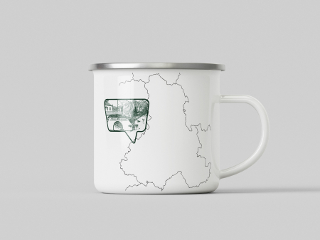 Căni metalice - Cana metalica - praid