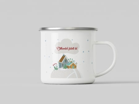 Love - "Otthontó fűtött tél"