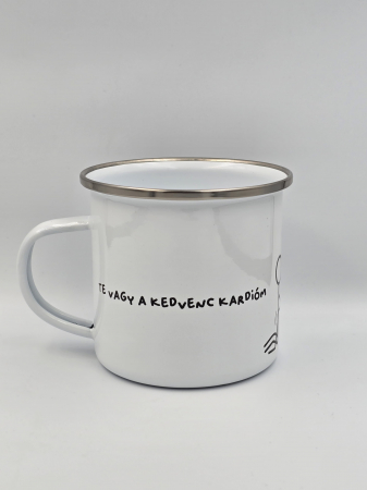 Termékeink - fém retro bogre kardió