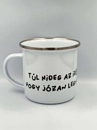 Crăciuni - "Tul hideg van"