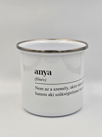Termékeink - fém retro bogre anyanak