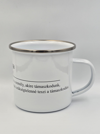 Cana metalica pentru mama [1]