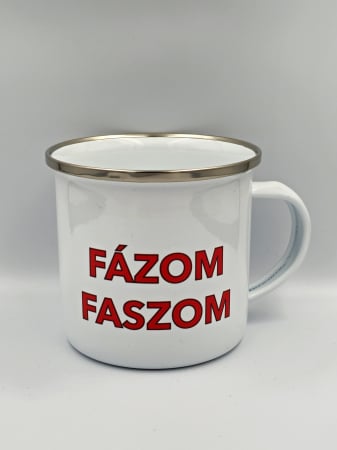 Karácsony - "Fázom f*szom"