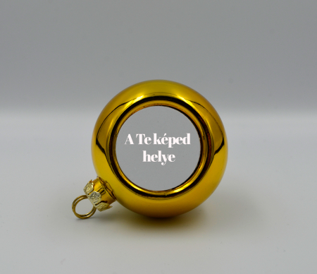 Globuri de Crăciun Personalizate [1]