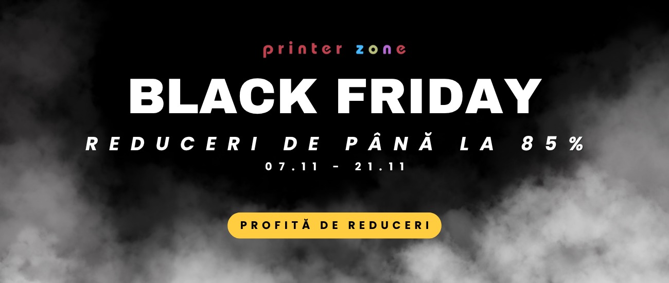 Banner Black Friday 2025