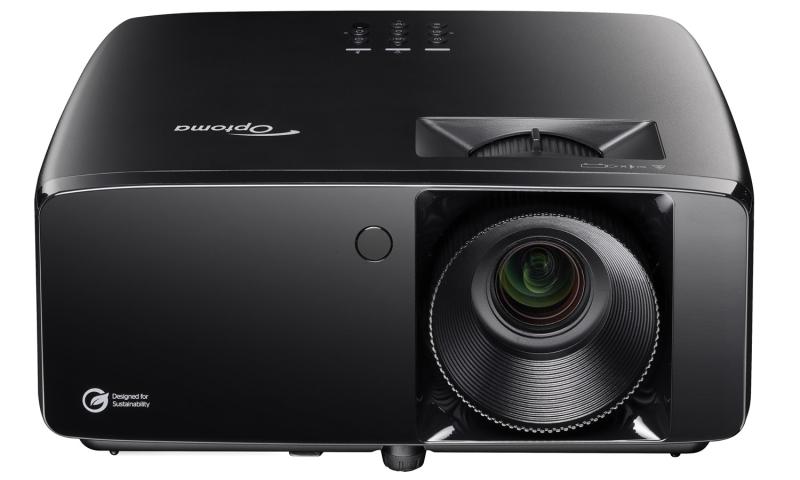 NOD_products_tech - PROJECTOR OPTOMA HZ147X