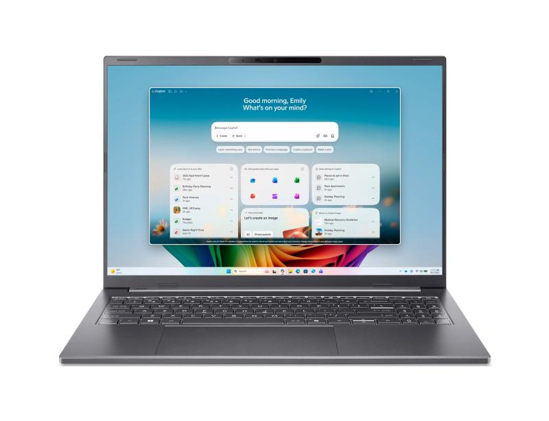 NOD_products_tech - A16 AI WUXGA U5 325 16GB 512GB UMA W11H