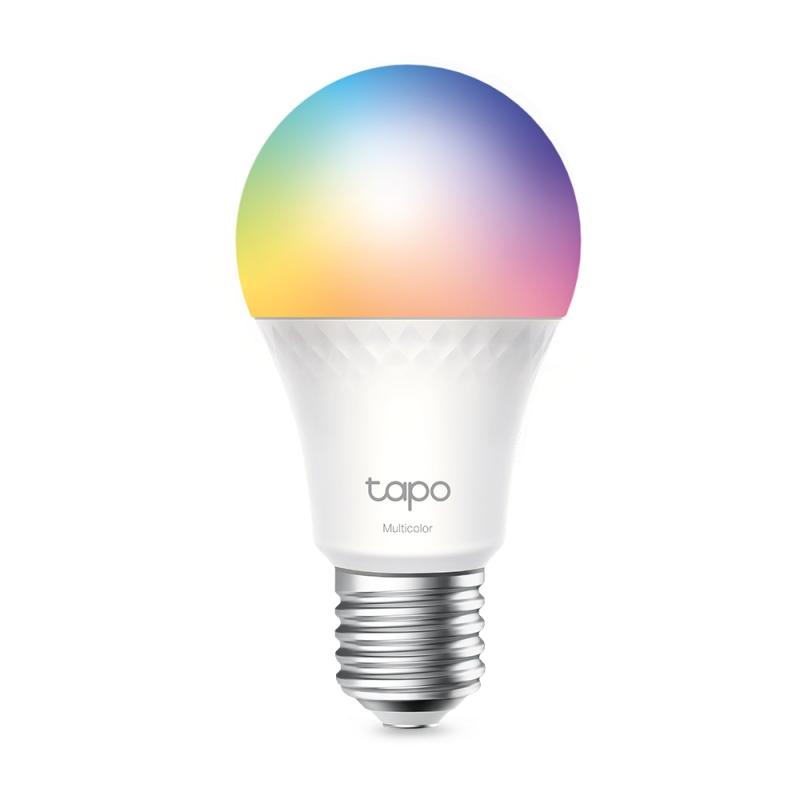 NOD_products_tech - TP-LINK TAPO L535E SMART LIGHT BULB MC
