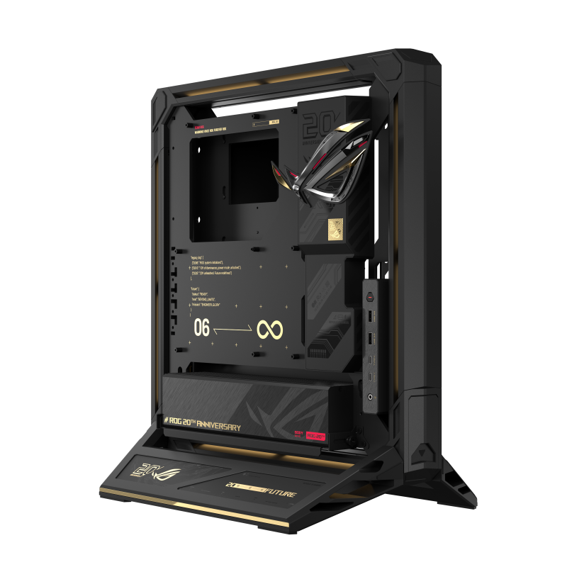 NOD_products_tech - Carcasa Asus ROG GR20 EDITION