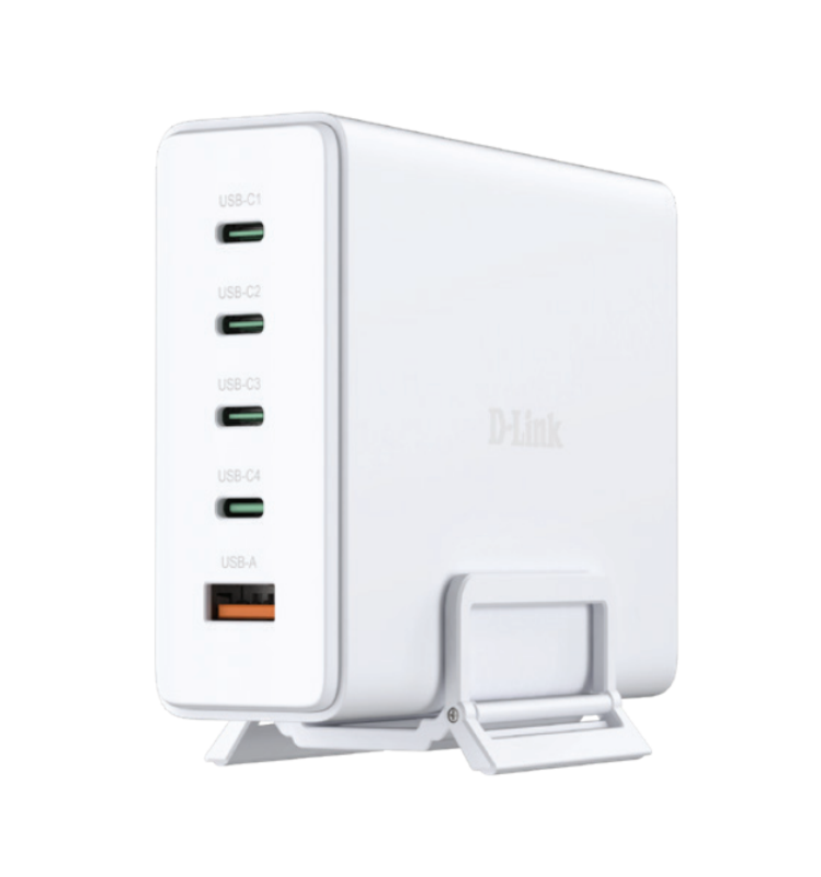 NOD_products_tech - D-Link DCF-241 mobile device charger