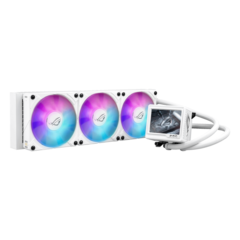 NOD_products_tech - CPU CO AS ROG RYUJIN III 360 ARGB EX WHI