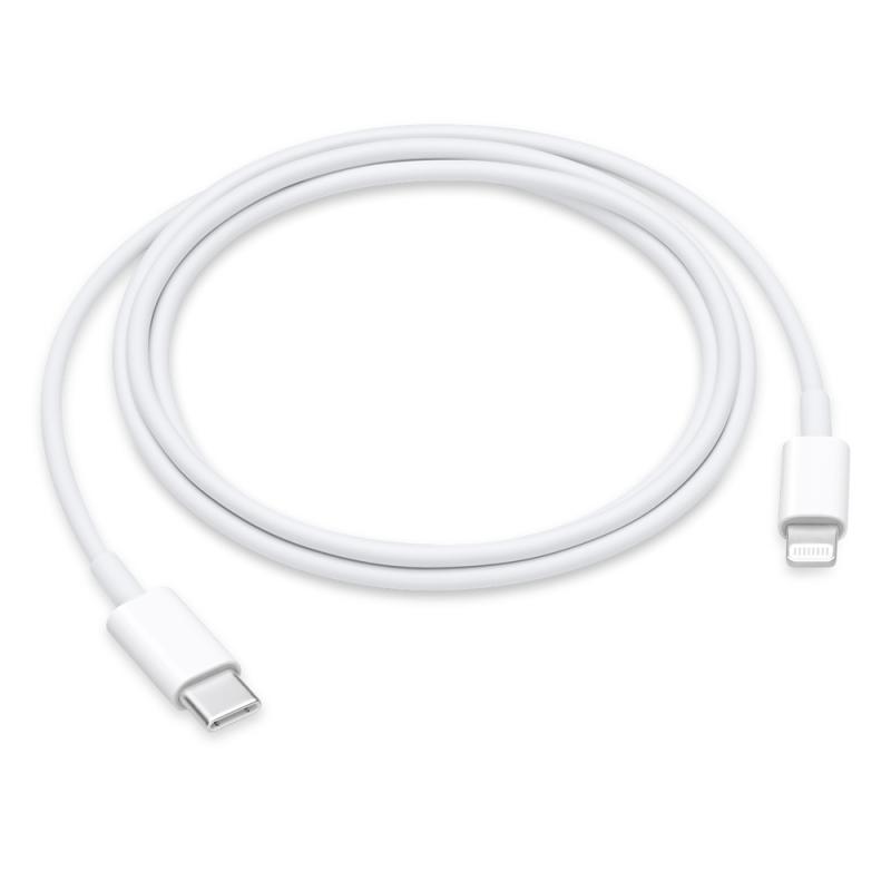 NOD_products_tech - APPLE CABLE USB-C TO LIGHTNING 1M