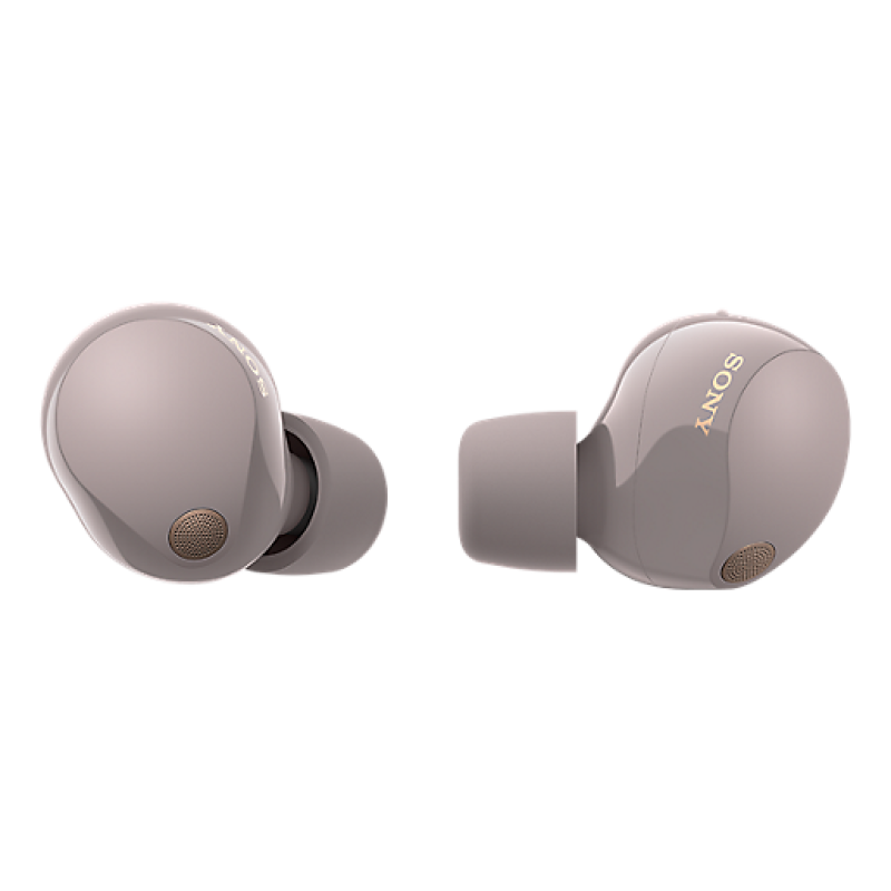 NOD_products_tech - Casti Wireless In-Ear Sony WF-1000XM5P