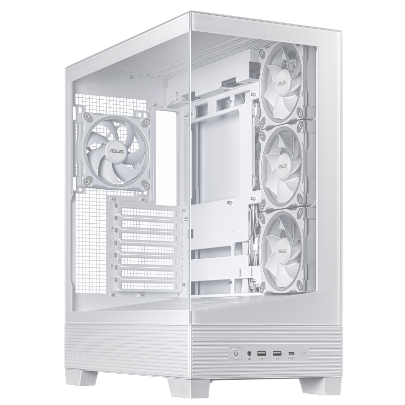 NOD_products_tech - ASUS A31 Plus TG ARGB WHITE
