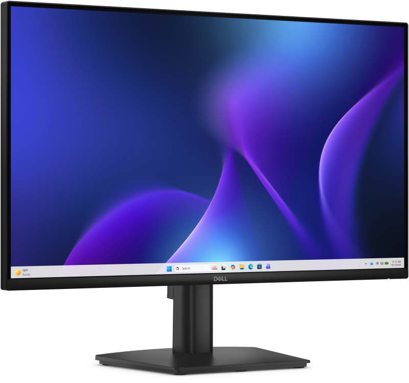 NOD_products_tech - DL MONITOR 24" E2426H 1920x1080 LED