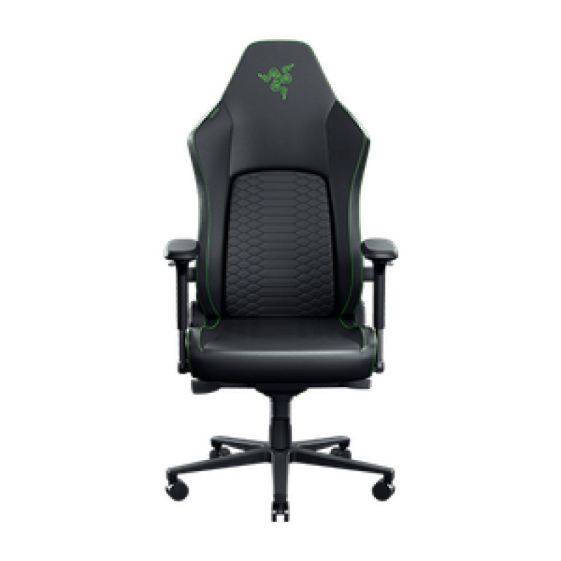 NOD_products_tech - Scaun Razer Soma Chroma RGB negru