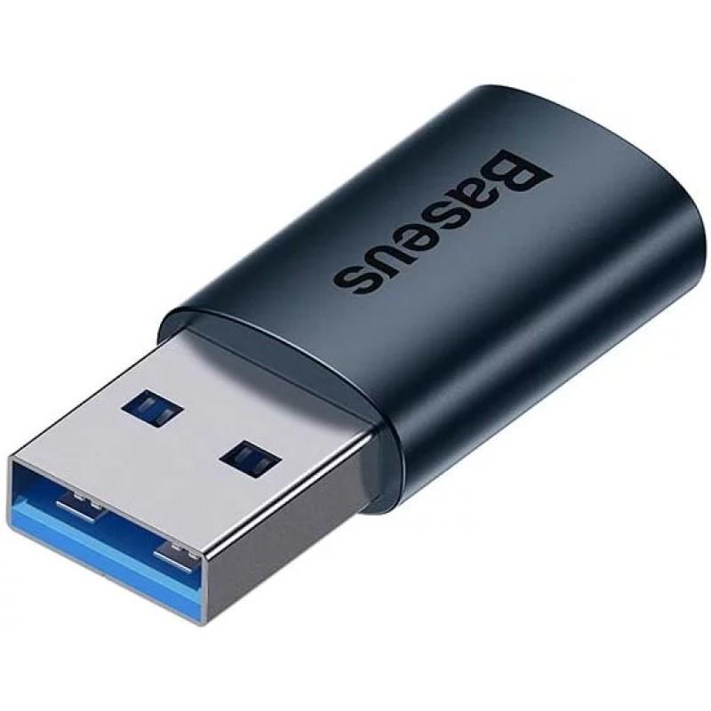NOD_products_tech - Adaptor Baseus Ingenuity Mini OTG USB