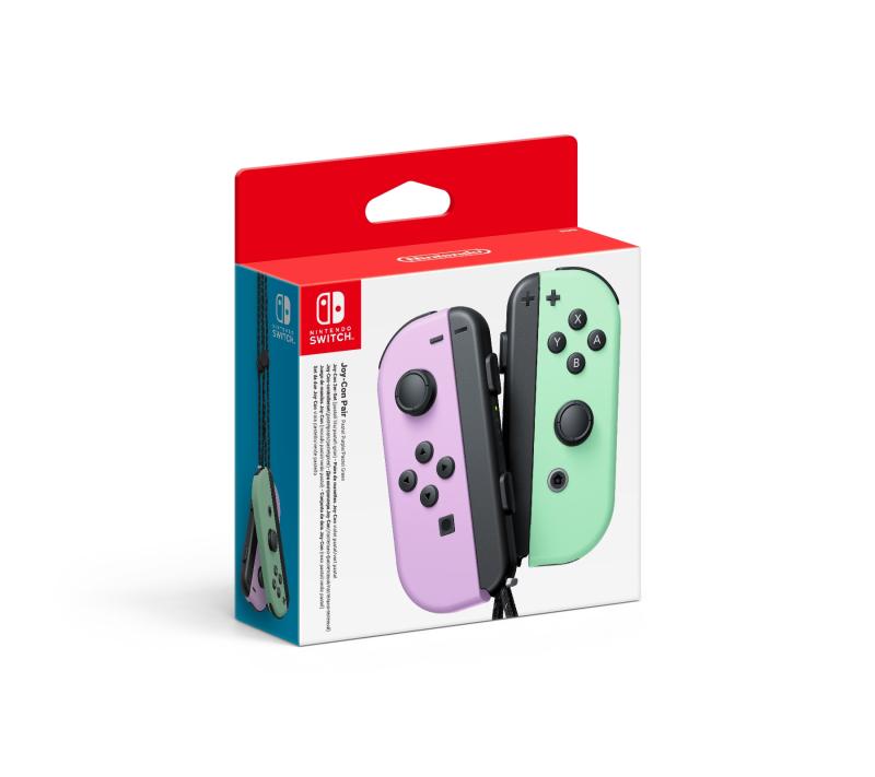NOD_products_tech - Nintendo 10011584 Gaming Controller